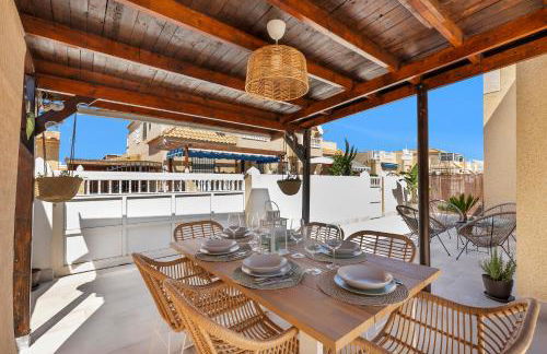 Casa Dolce Vita Torrevieja - Foto 21