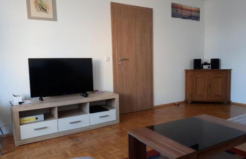 Ferienwohnung Nicole - Foto 2