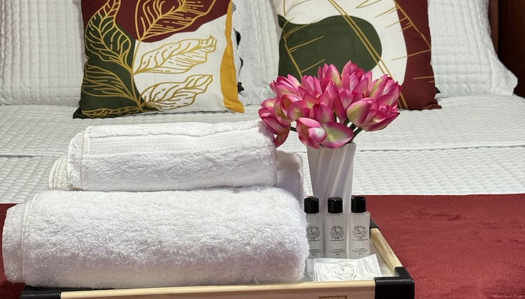 Apartamento Copa Happy HIR 6 - Foto 1, Imagen principal