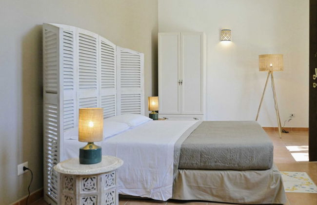 Agriturismo alle Riserve Cavagrande - Foto 10