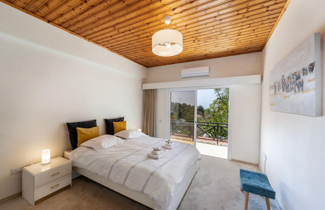 Platres Forest Panorama - Foto 33