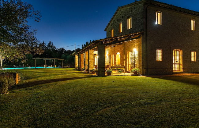 Casale Cicognola 12 - Foto 33