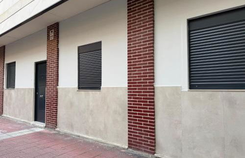 Las Arcas, cómodo apartamento cerca del centro - Foto 41