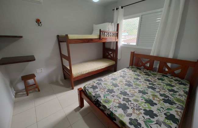 Canto Verde Apartamentos Caraguá - Foto 18