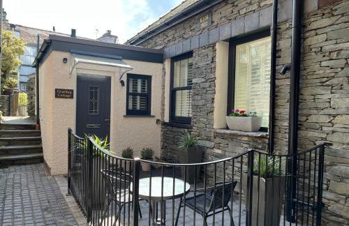 Grayling Cottage - Foto 1