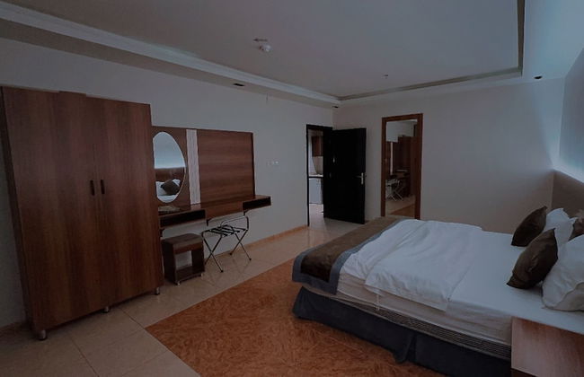 Dosh Serviced Apartment - Foto 34