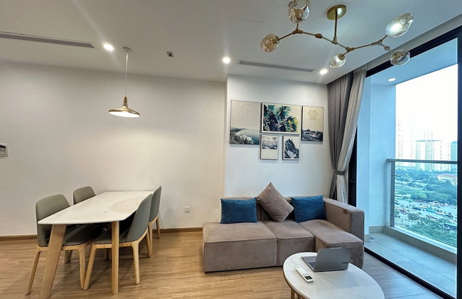 LT.Housing Vinhomes Skylake - Foto 75