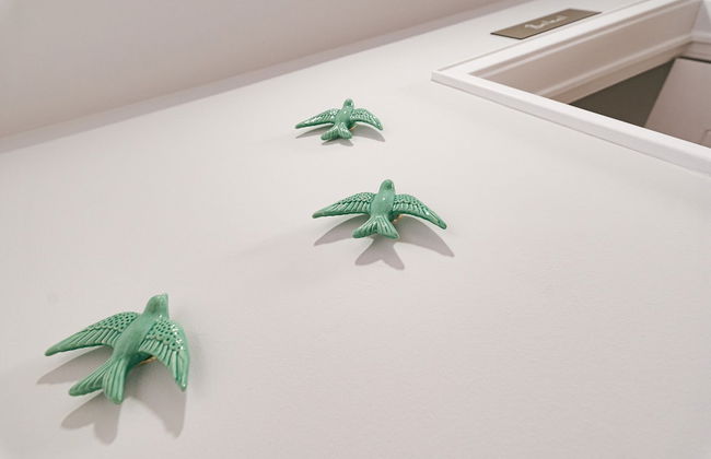 Maré Alta Alojamentos - Foto 57