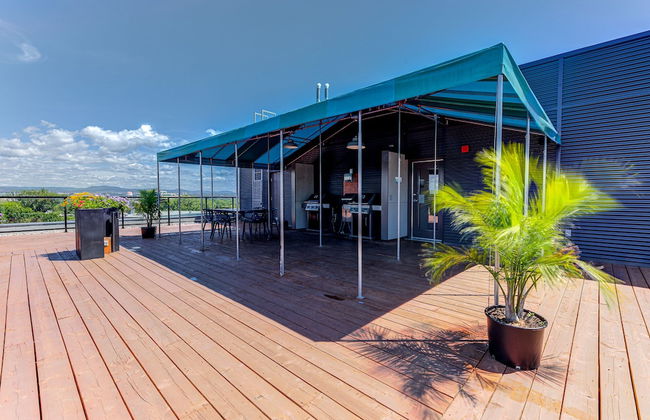 Le Kaméléon - Foto 33