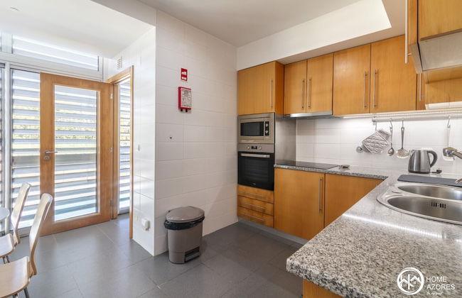 Home Azores - Pico do Salomão Poolside Retreat - Foto 18