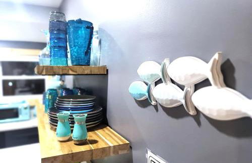 Sea & Sun Cottage #3 - Foto 1