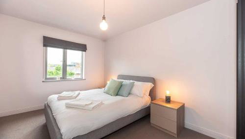 Cozy 2 Bedroom Waterloo London Bridge - Foto 5