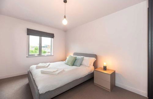 Cozy 2 Bedroom Waterloo London Bridge - Foto 5