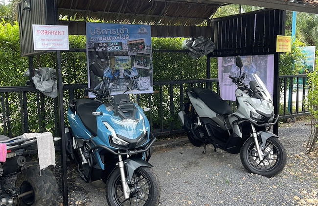 Plaiphu Pool Villas - Foto 30