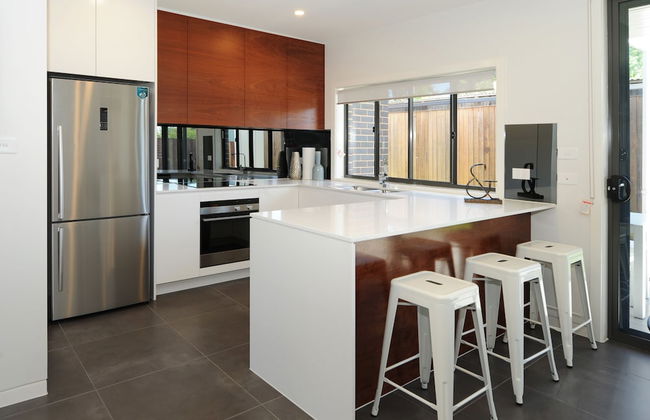 Kirsten Accommodation Mudgee - Photo 26