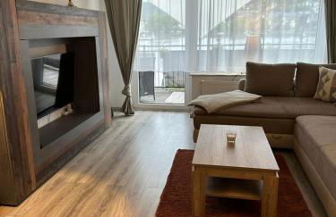 Rheinblick Appartements - Foto 18