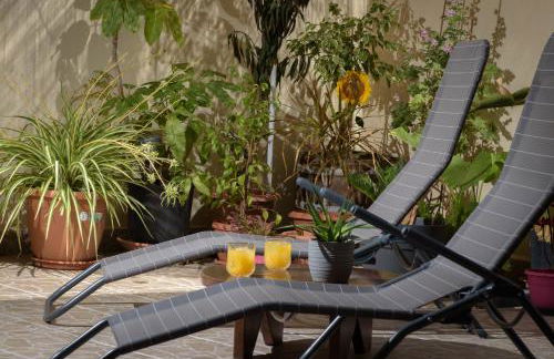 Krousonas Mountain View Suite - Foto 8