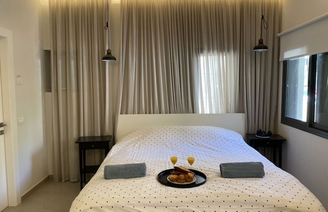 Cozy Apartment in the Heart of Tel Aviv - Foto 4