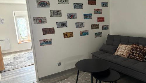 Appartement industriel - Foto 5