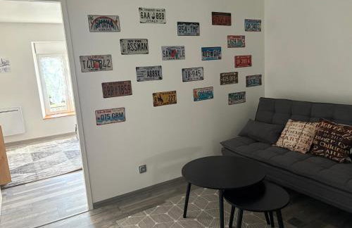 Appartement industriel - Foto 5