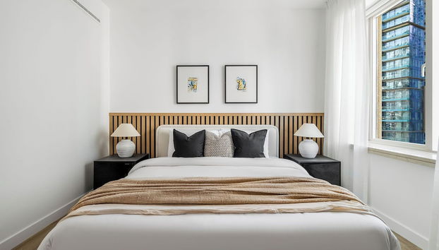 Silkhaus Al Mass - Foto 2, Habitación