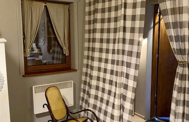 Delightful SPA Cottage With Fire Place and Sauna - Foto 16