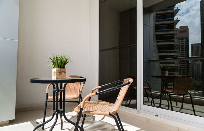 HiGuests - Sky Views - Foto 26