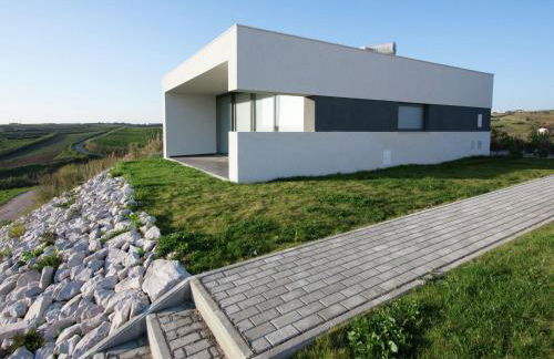 Villa in Portugal with Sea View & Pool - Foto 22