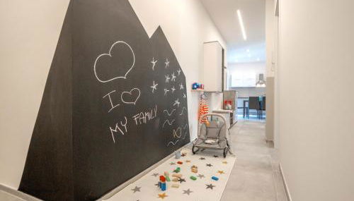 Babyaccomodation Family Bright - Foto 4