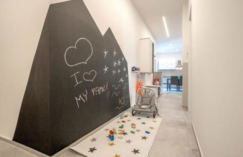 Babyaccomodation Family Bright - Foto 4