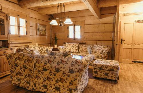 Domek Góralski - Foto 9