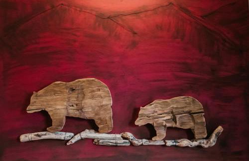 La Tana dell'Orso Bormio - Nature and Welness - Foto 54