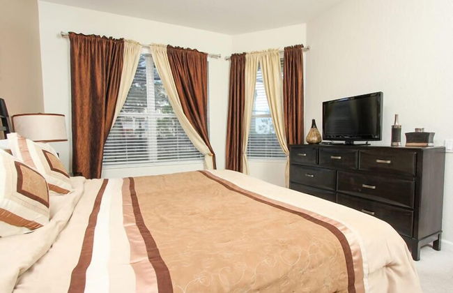 Ov2551 - Windsor Hills Resort - 5 Bed 5 Baths Villa - Foto 9