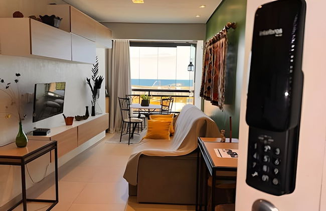 Edifício Marino Beach - Photo 10