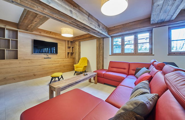 Chalet Guter Hirte - Foto 60