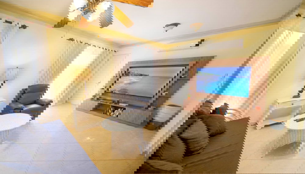 Garden Condos 24, Fully Renovated Apt In Sosua! - Foto 1, Imagen principal