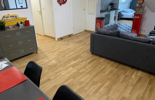 Amiens LOFT - Foto 28