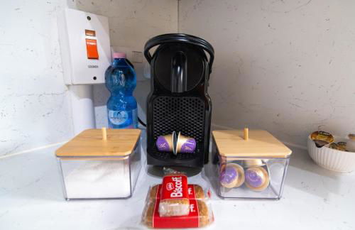 Business Leisure Near Canary Wharf Free Parking - Photo 18