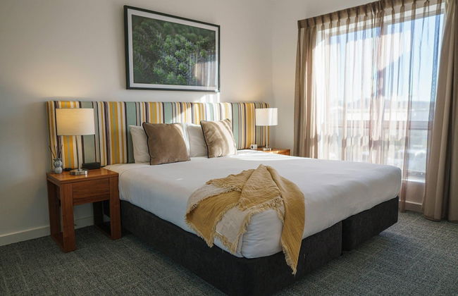 MainStay Suites Whyalla - Foto 35