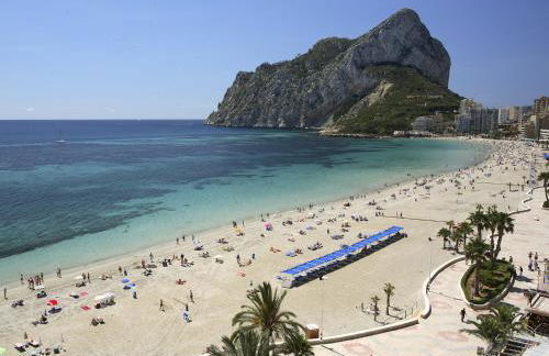 Aparto Residence Galetamar - Foto 31