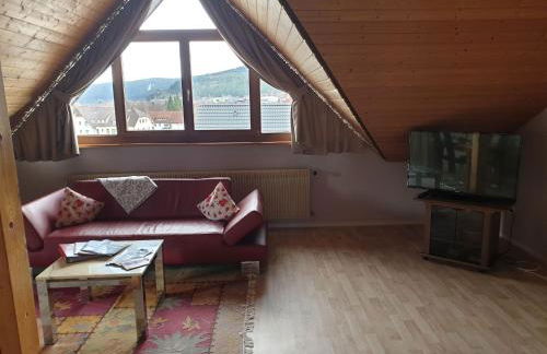 Ferienwohnung im Kupferhammer - Foto 5