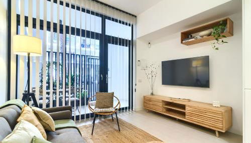 Urban Nest Valencia - Tu refugio en la ciudad - Photo 5