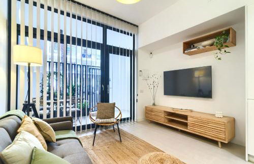 Urban Nest Valencia - Tu refugio en la ciudad - Photo 5