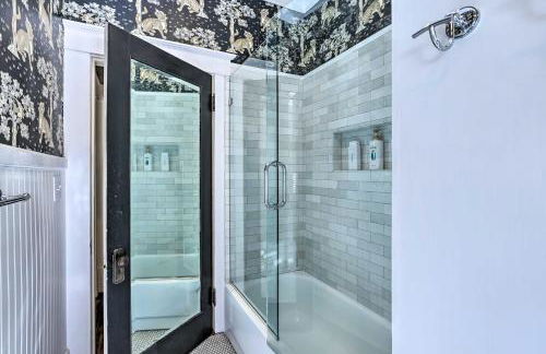 Immaculate Birmingham House with Covered Porch! - Foto 20