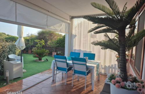 villetta giulia fronte mare - Foto 2