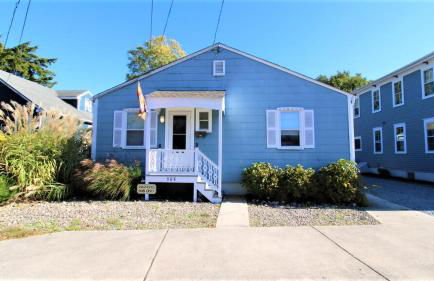 Abbey Cottage - Foto 1