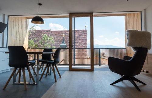 MESNERHOF CHALET - Ruhe, Rückzug & Südtiroler Charme mit kostenlosem Parken in der Tiefgarage - Photo 74