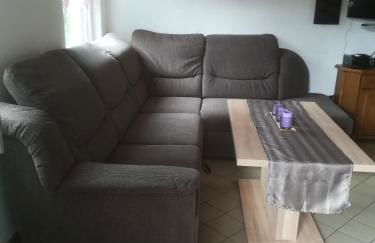 Spreewaldhäuser Golinski mit Kamin am Neuendorfer See - Foto 14