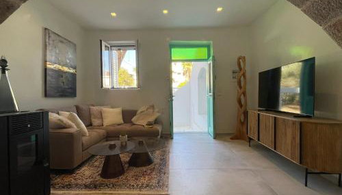 Villa Benjamin - Foto 4