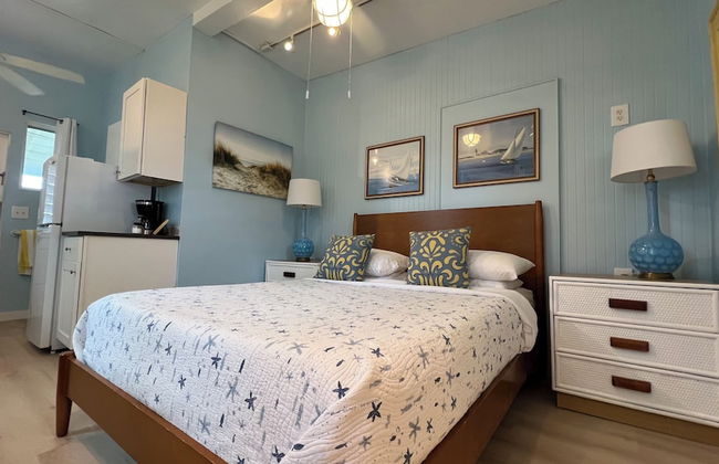 Cottages by the Sea - Photo 57